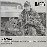Favorite Country Song