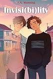 Invisi(bi)lity : YA Gay Romance