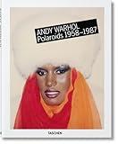 Andy Warhol Polaroids 1958 - 1987