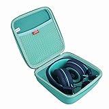 Hermitshell Travel Case for noot Products K11 / Elecder i37 Kids Headphones (Only Case) (Teal)