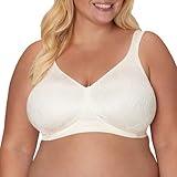 Playtex Women's 18 Hour Ultimate Lift & Support Wireless Bra US4745