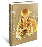 The Legend of Zelda: Breath of the Wild The Complete Official Guide: -Expanded Edition