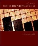 Modern Competitive Strategy