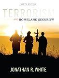 Terrorism and Homeland Security