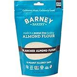 Barney Butter Almond Flour, 13 Ounce, Non-GMO, Gluten Free, Keto, Paleo, Vegan