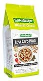 Seitenbacher Low Carb Strawberry & Chocolate Musli, 13.2 Ounce