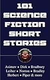 101 Science Fiction Short Stories