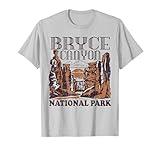 Bryce Canyon National Park Utah T-Shirt