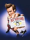 Ace Ventura: Pet Detective