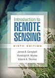 Introduction to Remote Sensing