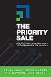 The Priority Sale: How to Connect Your Real Impact to Your Prospects' Top Priorities