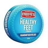 OKEEFFES Healthy Feet 3.2-oz Hypoallerg