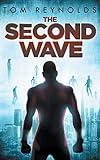 The Second Wave (Meta Superhero Novel Series)