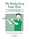 The Really Easy Flute Book