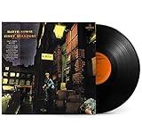 The Rise and Fall of Ziggy Stardust and the Spiders from Mars (2012 Remaster) [50th Anniversary Half Speed Master]