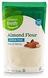 Amazon Fresh, Almond Flour, 16 Ounce