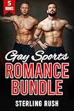 Gay Sports Romance Bundle (5 Books)