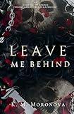 Leave Me Behind