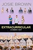 Extracurricular - Books 1-3: Humorous Satire Trilogy