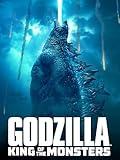 Godzilla: King of the Monsters