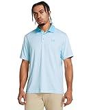 Men's UA Playoff 3.0 Printed Polo