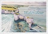 Painting Landscapes in Watercolour: Taking Your Art to the Next Level