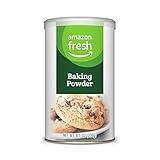 Amazon Fresh, Baking Powder, 8.1 Oz