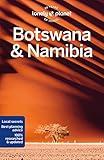 Lonely Planet Botswana & Namibia (Travel Guide)