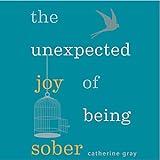 The Unexpected Joy of Being Sober: Discovering a Happy, Healthy, Wealthy Alcohol-Free Life