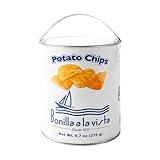 Bonilla a la Vista Potato Chips - 275g Tin