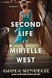 The Second Life of Mirielle West: A Haunting Historical Novel Perfect for Book Clubs