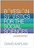 Bayesian Statistics for the Social Sciences (Methodology in the Social Sciences Series)