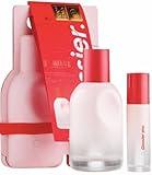 Glossier You Limited Edition Two of You Eau de Parfum Holiday Gift Set - Full Size Spray (1.7oz / 50ml) and Travel Size Rollerball (0.27oz / 8ml)