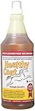 Heathly Coat Supplement for Horses, 32-Ounce