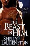 The Beast in Him (Pride, Book 2)