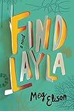 Find Layla: A Novel
