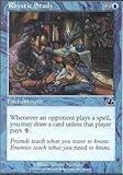 Magic: the Gathering - Rhystic Study - Prophecy