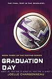 Graduation Day (The Testing) (The Testing, 3)