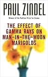 The Effect of Gamma Rays on Man-in-the-Moon Marigolds