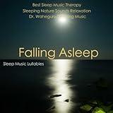 Sleep Well (New Age Relaxation Music)