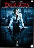 Damages: L'intégrale de la saison 1 - Coffret 4 DVD [Import belge]