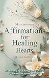 Affirmations for Healing Hearts: Restoring Your Kingdom Identity