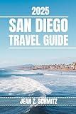 SAN DIEGO TRAVEL GUIDE: Discover San Diego’s Must-see Attractions, Hidden Gems, Outdoor Activities. Practical Tips and Local Insights