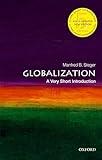 Globalization: A Very Short Introduction (Very Short Introductions)