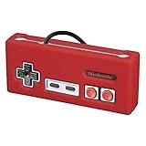 RDS - Licensed Nintendo Action Grip NES Classic Controller - Red