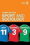 Sport and Sociology (Frontiers of Sport)