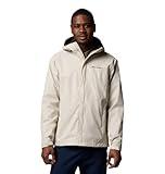 Columbia Men's Watertight II Jacket, Dark Stone, Medium