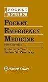 Pocket Emergency Medicine