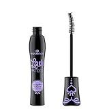 essence | Lash Princess Sculpted Volume Mascara | Defining & Volumizing | Vegan & Cruelty Free | Free From Parabens