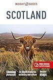 Insight Guides Scotland (Travel Guide with eBook)